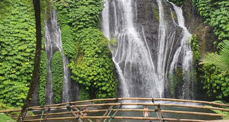 Bali: The Icons Highlands, Heritage & Horizons - Practical Details & What to Expect