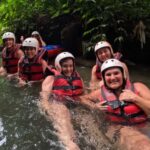 Bali: The Real River Tubing Adventures by Gekko Tubing Bali - An In-Depth Look at the Gekko Tubing Bali Experience
