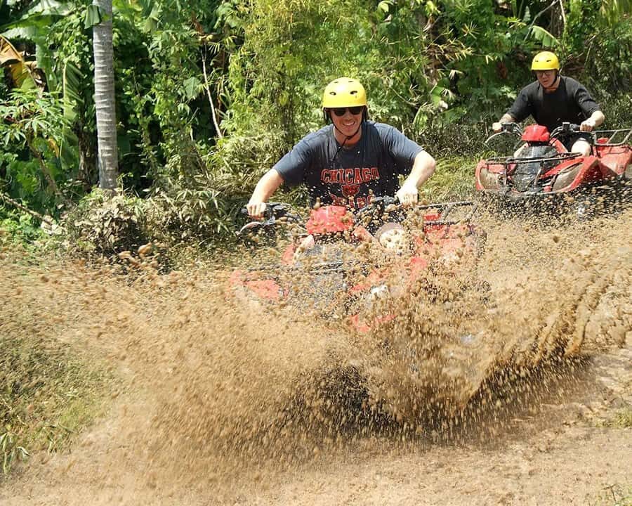 Bali: Thrilling Ultimate ATV Quad Bike Adventure - Exploring Bali’s Scenic Trails