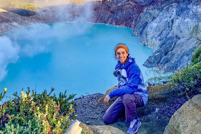 Bali to Ijen Blue Fire 1 day Tour Midnight Hike and Sunrise - The Sum Up