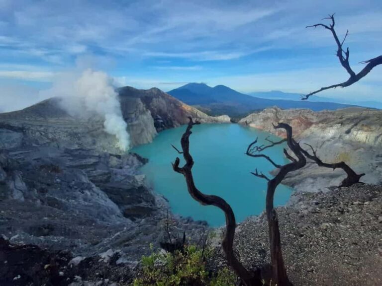 Bali to Yogya: Bromo, Ijen, Tumpak sewu, Prambanan,Borobudur - What Makes This Tour Truly Special