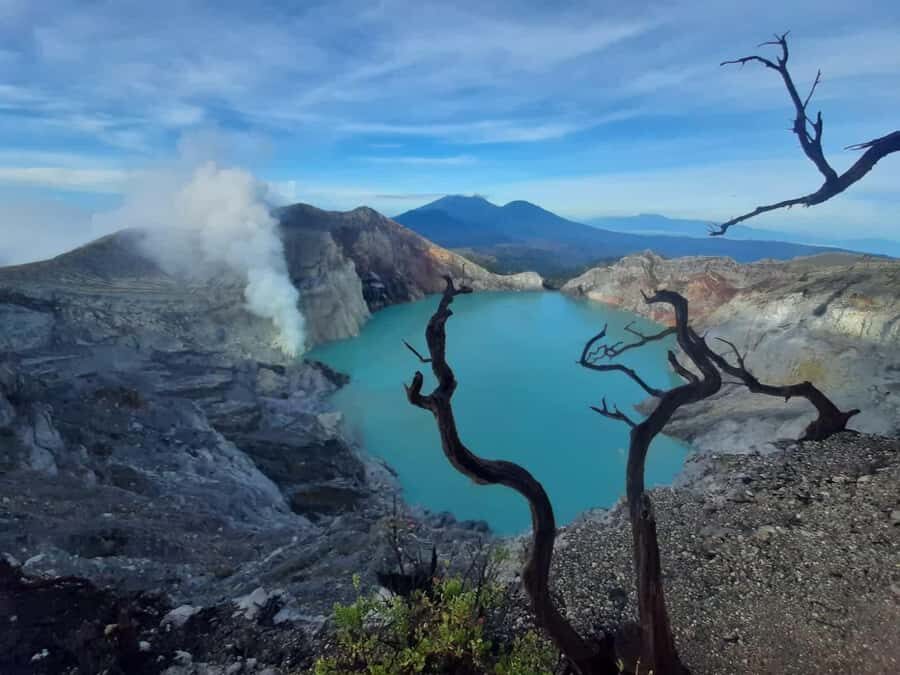 Bali to Yogya: Bromo, Ijen, Tumpak sewu, Prambanan,Borobudur - What Makes This Tour Truly Special