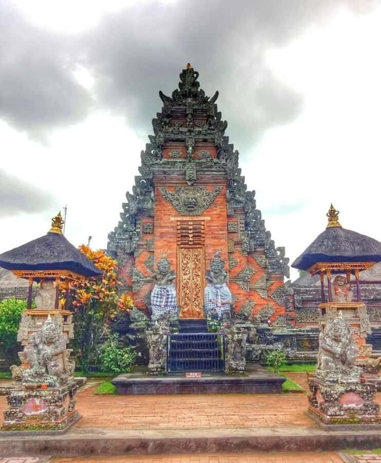 Bali: Top Highlights Private Full-Day Tour from Hotel - What to Expect from this Bali Tour