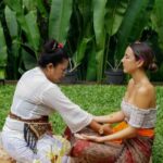 Bali: Touch Usadha Healing by Balinese Spiritual Healer - The Itinerary and Key Components
