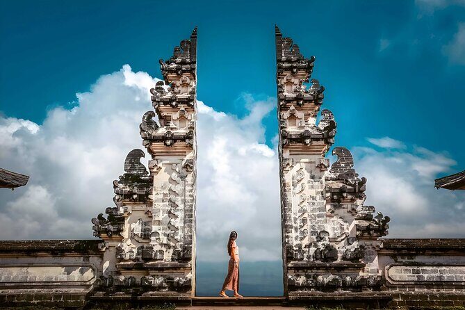 Bali Tour: Besakih Temple and The Gate of Heaven Tour - The Day Unfolds: A Full Breakdown of the Tour