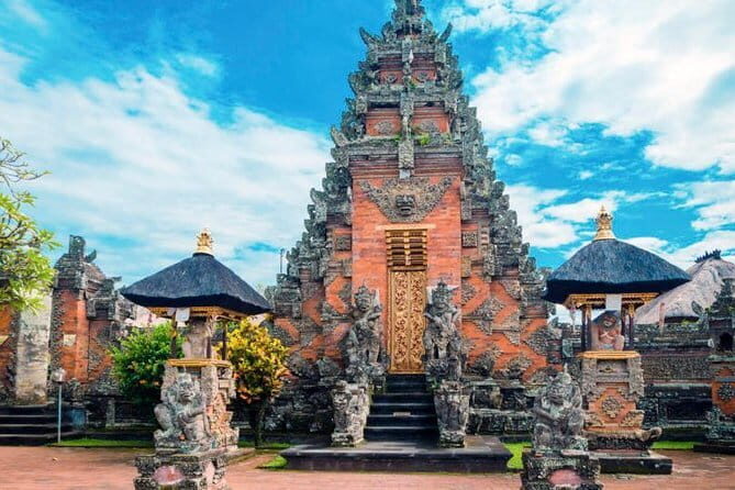 Bali Tour Driver - What Travelers Can Expect