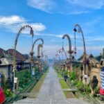 Bali: Traditional Batik & Life in Penglipuran Village - Practicalities and What to Expect