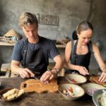 Bali Traditional Village Cooking & Magical Fireflies Tour - Exploring the Itinerary in Detail