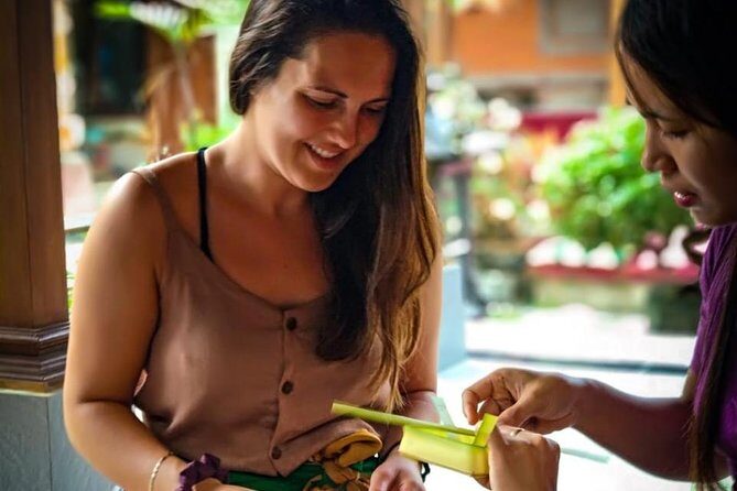 Bali Traditional Village Experience - FAQ