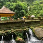 Bali: Traditional Water Blessing & Storytelling - Detailed Breakdown of the Itinerary