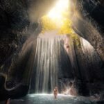 Bali: Trip to Tirta Gangga Palace and Tukad Cepung Waterfall - Transportation & Overall Value