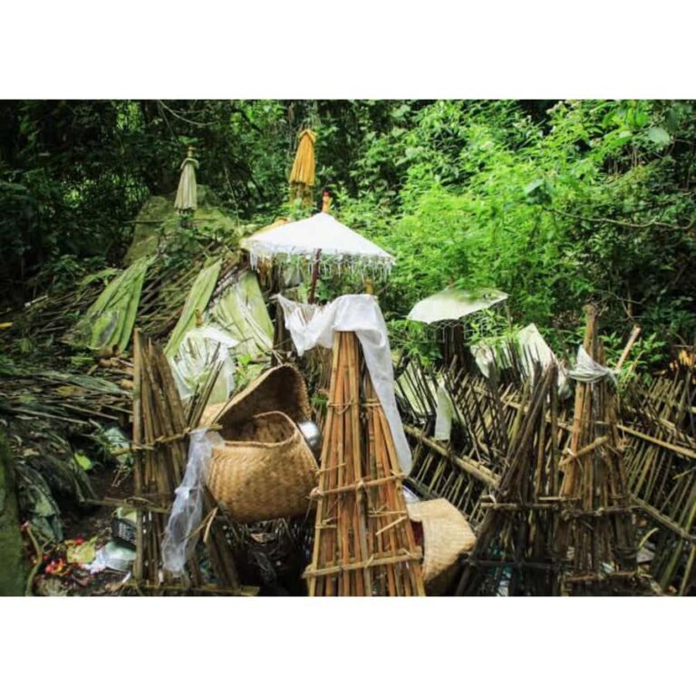 Bali: Trunyan Village & Lake Batur Sunset Boat Tour - A Thorough Breakdown of the Itinerary