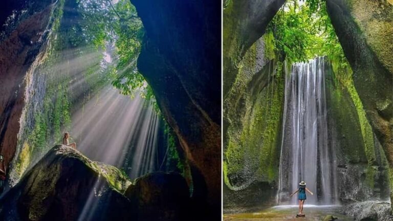 Bali: Tukad Cepung Waterfall, Besakih Temple & Tirta Gangga - What Makes This Tour Stand Out?