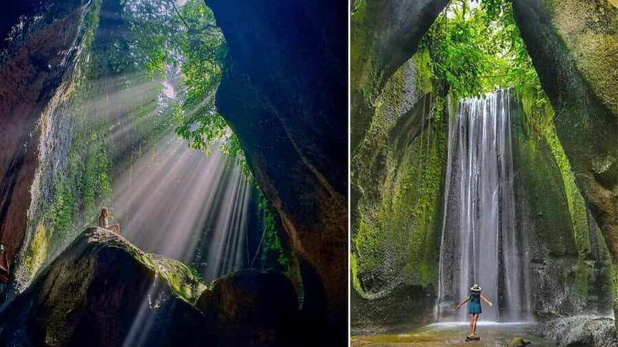Bali: Tukad Cepung Waterfall, Besakih Temple & Tirta Gangga - What Makes This Tour Stand Out?