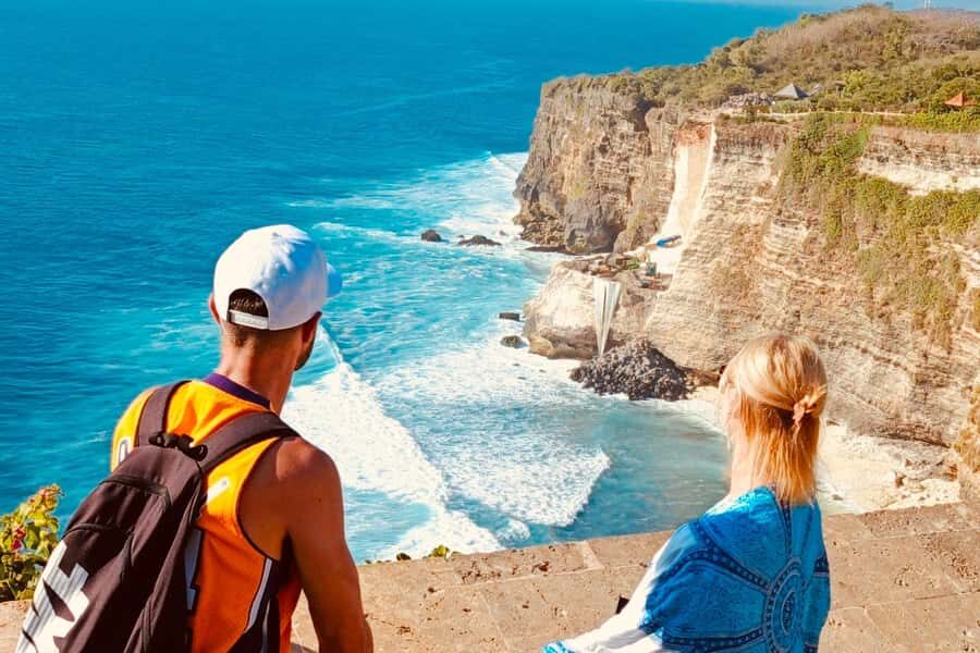 Bali: Ubud and Uluwatu Highlights Tour with Kecak Dance - What This Tour Means for You