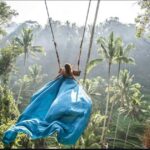 Bali: Ubud ATV Quad Bike, Jungle Swing & Rice Terrace Tour - Transportation and Tour Logistics