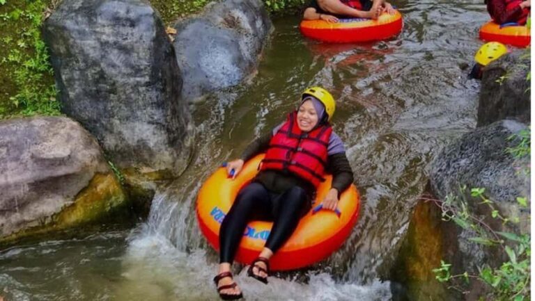 Bali: Ubud ATV Quad Bike, Rafting, and Tubing Adventure - Who Should Consider This Tour?