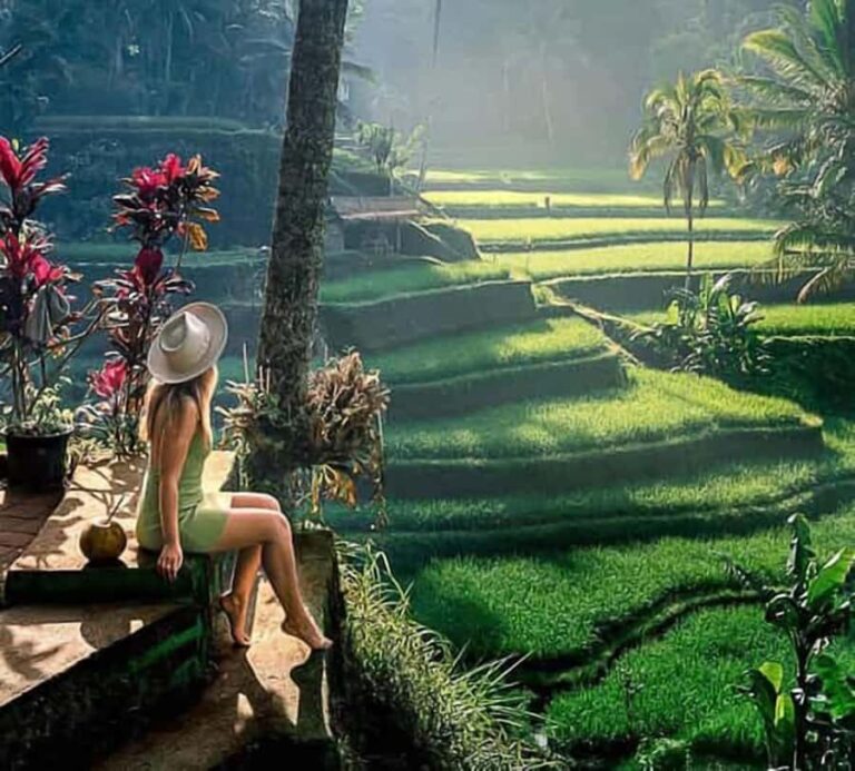 Bali: Ubud Day Tour with Swing and Zipline - Detailed Breakdown of the Tour Experience