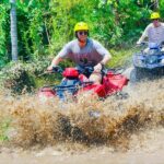 Bali-Ubud fun ATV Quad Bike Adventure & River Rafting - Why This Tour Works Well