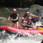 Bali : ubud fun ATV & rafting with cretya sunset - The Day’s Itinerary Breakdown