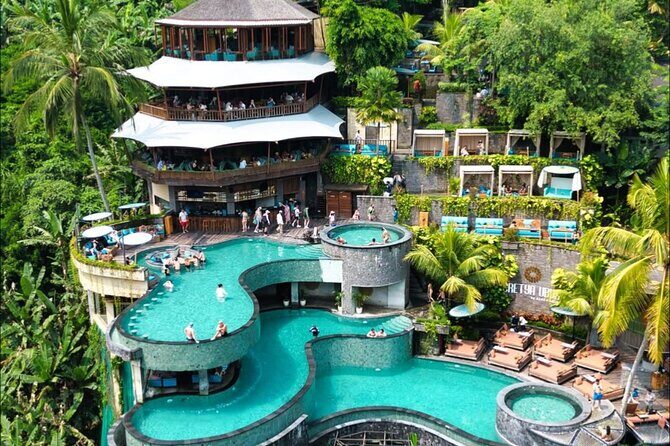 Bali: Ubud Gorilla ATV Adventure & Cretya Infinity Pool Tour - Final Thoughts