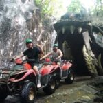 Bali: Ubud Jungle and Dragon Cave ATV Tour - FAQ