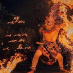 Bali: Ubud Kecak and Fire Dance Show Tickets - What to Expect from the Ubud Kecak and Fire Dance Show