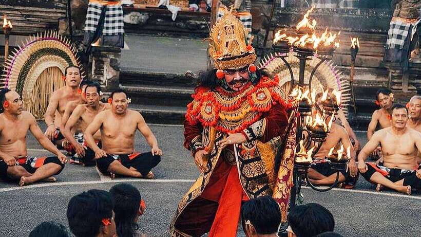 Bali: Ubud Kecak and Fire Dance Show Tickets - Final Thoughts: Is It Worth It?