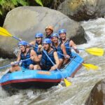 Bali Ubud Rafting - Things to Consider