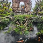 Bali: Ubud Rice Terraces, Sari Timbul & Taman Dedari Tour - Artistic Wonders at Sari Timbul