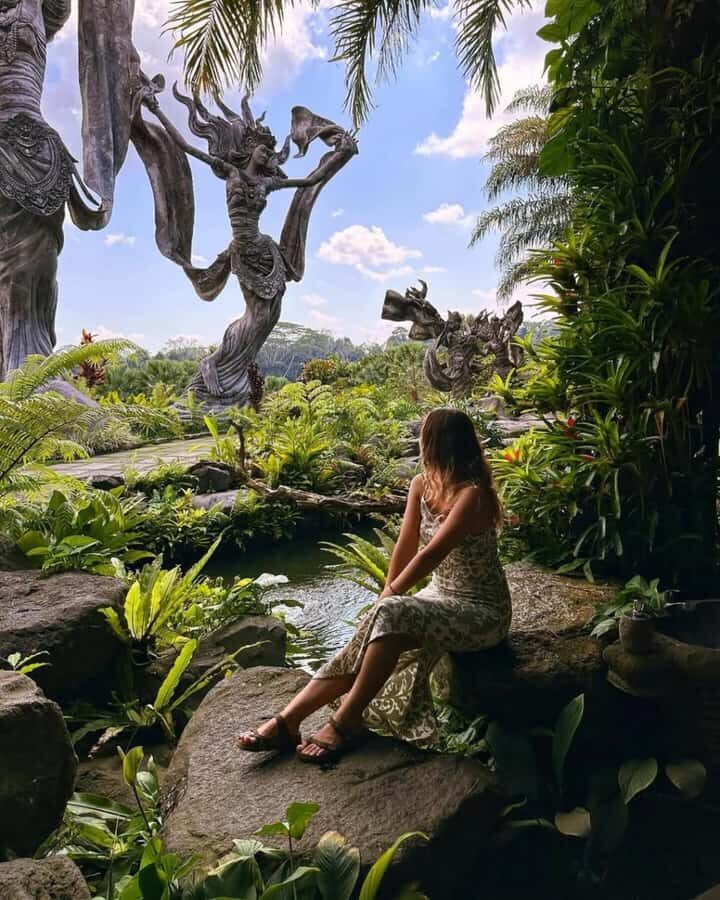 Bali: Ubud Rice Terraces, Sari Timbul & Taman Dedari Tour - Practical Details & Tips