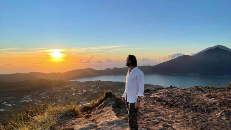 Bali: Ubud Sunrise Trekking - A Detailed Look at the Trekking Experience