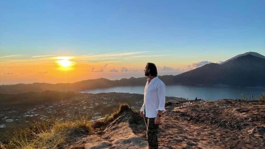 Bali: Ubud Sunrise Trekking - A Detailed Look at the Trekking Experience