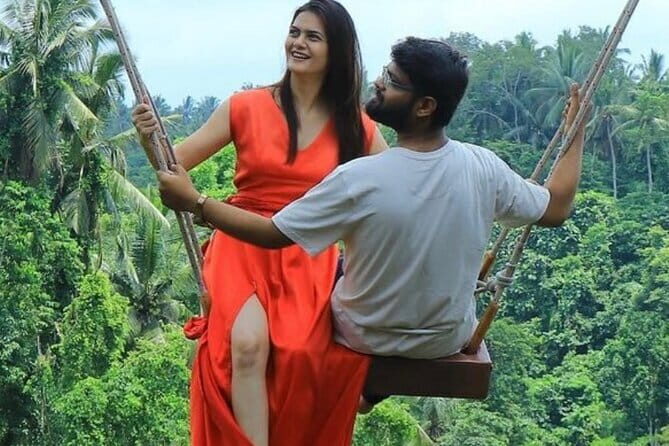 Bali Ubud Swing - Final Thoughts