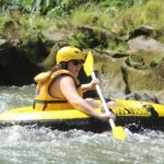 Bali: Ubud Wos River Tubing Adventure with Lunch - Practical Details: Making the Most of Your Day