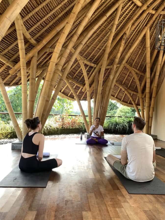 Bali: Ubud Yoga and Healing Meditation - What to Expect from the Bali Ubud Yoga and Healing Meditation