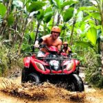 Bali Ubud Zipline and ATV Quad Bike Adventure - Authentic Insights from Travelers