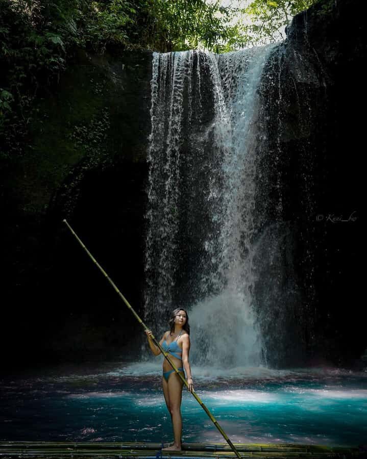 Bali: Ultimate Adventure Quad Bike, Waterfall and Coffee - What to Expect Throughout the Day