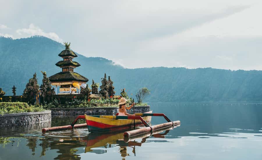 Bali: Ulun Danu Temple, Gitgit Waterfall & Lovina Beach Tour - Is This Tour Worth It?