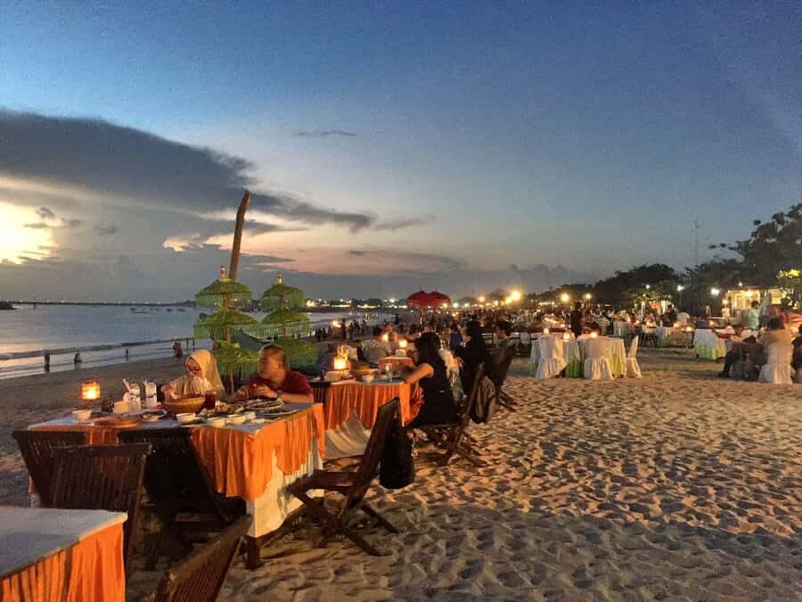 Bali: Uluwatu Temple, Kecak Fire Dance, and Beach Tour - What You Should Know Before Booking