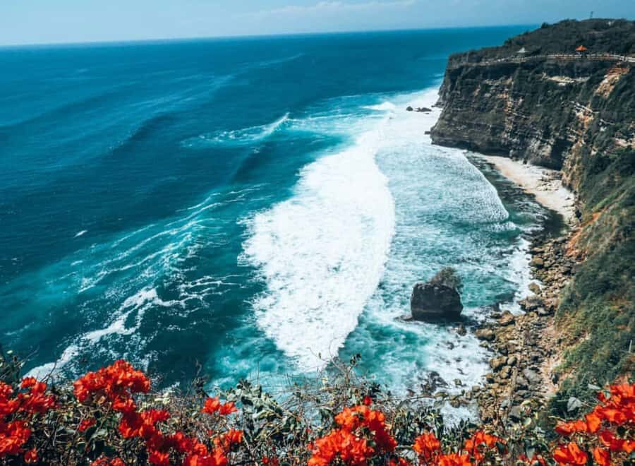 Bali: Uluwatu Temple Tour with Optional Kecak Dance Ticket - The Authenticity and Guides