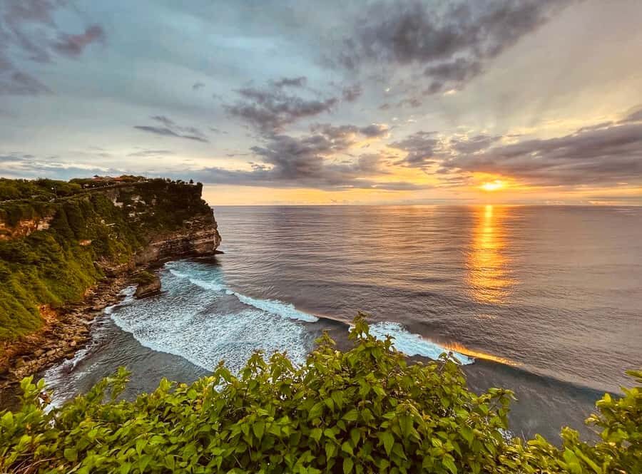Bali: Uluwatu Temple Tour with Optional Kecak Dance Ticket - A Guide to the Different Tour Packages