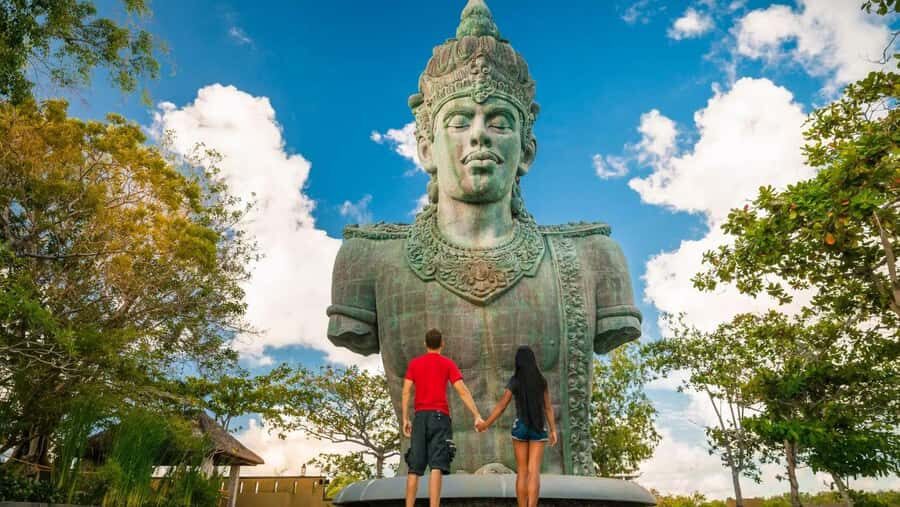 Bali: Uluwatu Tour With Flexible Itinerary Options - In The Sum Up