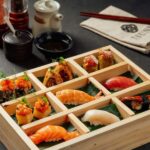 Bali/Uluwatu: Tsune Japanese Restaurant E-Voucher - Deep Dive: The Dining Experience at Tsune Uluwatu