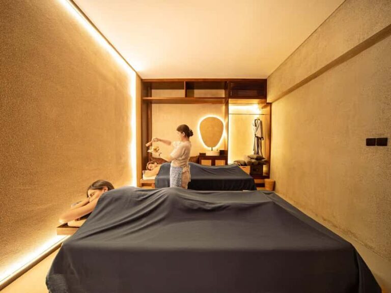 Bali/Uluwatu: Wellness and Spa Treatments at Svaha Spa Arden - Who Will Love This Spa?