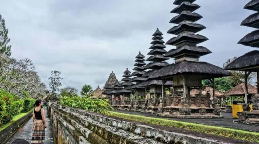Bali: Unesco Tour with Batur Karu Temple & Jatiluwih - Who Will Benefit Most from This Tour?