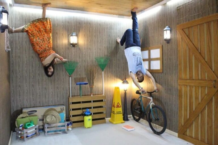 Bali: Upside Down World Admission Ticket - The Value of the Experience