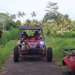 Bali UTV Buggy Adventure Ubud - The Itinerary and Experience Breakdown