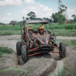 Bali: Utv Buggy Ride and Spa Body Massage with Pickup hotel - An In-Depth Look at the Bali UTV Buggy Ride and Spa Tour