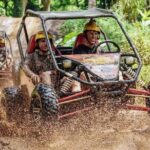 Bali UTV Jungle Adventure with Sacred Monkey Forest and Swing - Analyzing the Value
